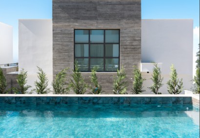 Chloraka, Paphos Detached Villa For Sale | 40953