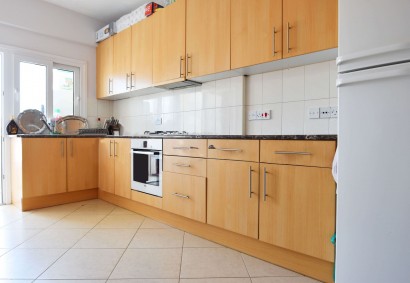 Potamos Germasogeias, Limassol Apartment For Sale | 41017