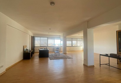 City centre, Limassol Office  For Sale | 41024