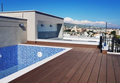 Potamos Germasogeias, Limassol Penthouse For Sale | 41029