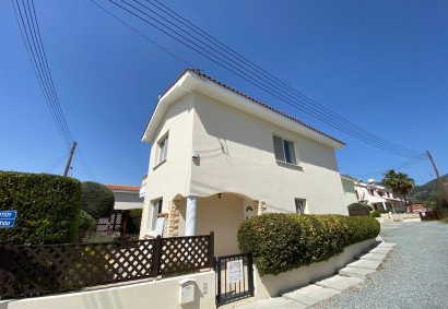 Tala, Paphos Detached Villa For Sale | 41085