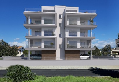 Nea Ekali, Limassol Apartment For Sale | 41090