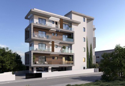 Paphos Town, Paphos Apartment For Sale | 41130