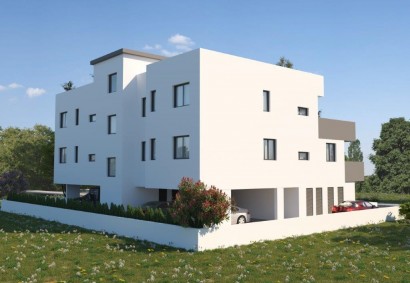 Kiti, Larnaka Ground Floor Apartment For Sale | 41150