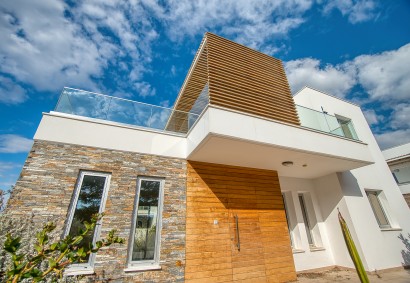 Geroskipou, Paphos Detached Villa For Sale | 41158