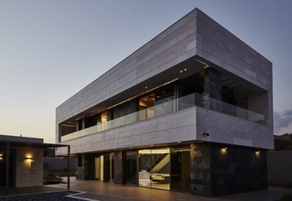 Agios Tychonas, Limassol Detached Villa For Rent | 41159