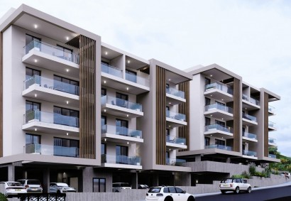 Agia Fyla, Limassol Apartment For Sale | 41179