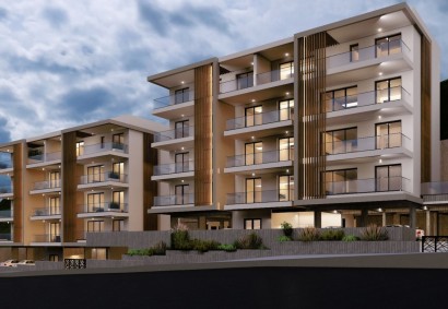 Agia Fyla, Limassol Apartment For Sale | 41184