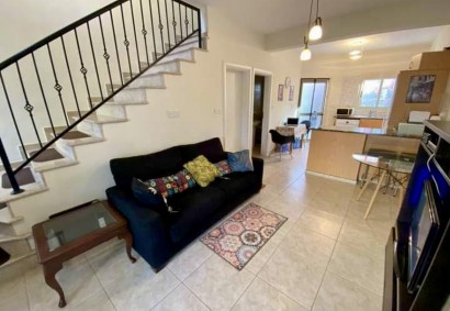 Pyrgos, Limassol Town House For Sale | 41191