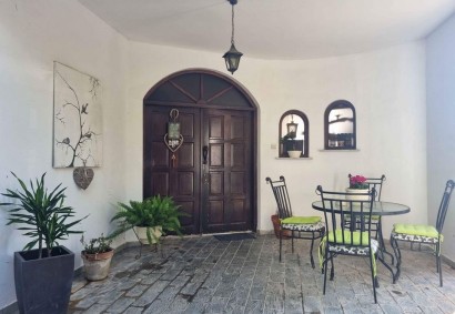 Kato Paphos - Universal, Paphos Buildings For Sale | 41194