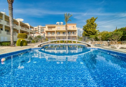 Kato Paphos - Universal, Paphos Apartment For Sale | 41229