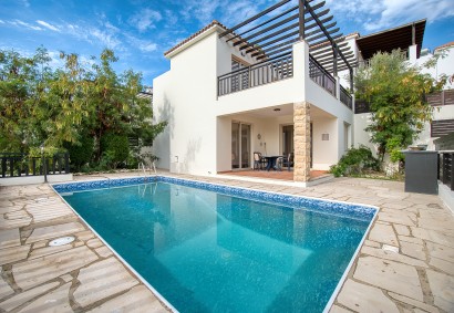Pegia - Coral Bay, Paphos Detached Villa For Sale | 41298
