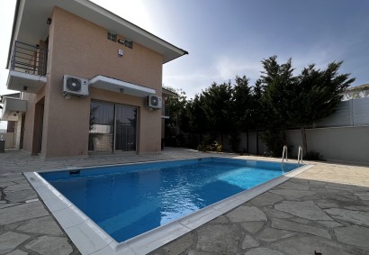 Pyrgos, Limassol Detached Villa For Sale | 41317