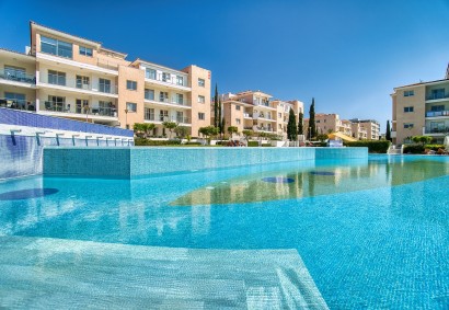 Kato Paphos - Universal, Paphos Apartment For Sale | 41333