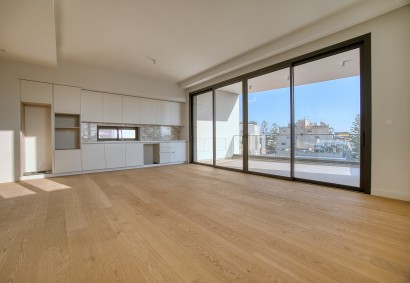 Potamos Germasogeias, Limassol Penthouse For Sale | 41337