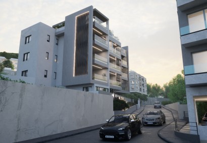 Yermasogia, Limassol Apartment For Sale | 41338