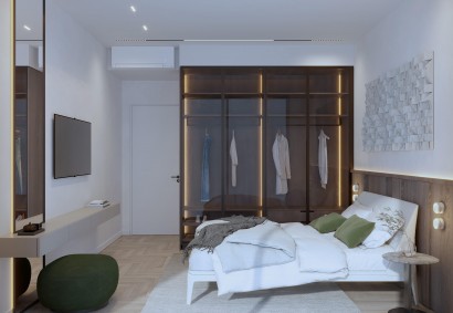 Yermasogia, Limassol Apartment For Sale | 41339