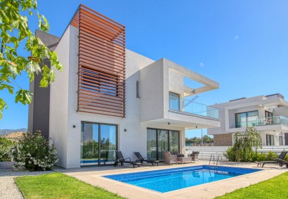 Pyrgos, Limassol Detached Villa For Sale | 41348