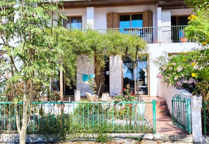 Zygi, Larnaka Town House For Sale | 41361