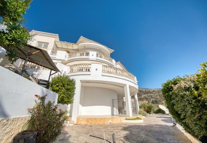 Tala, Paphos Detached Villa For Sale | 6848