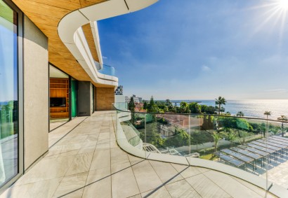 Parekklisia, Limassol Apartment For Rent | 41365