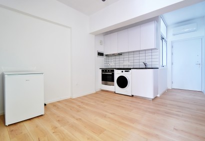 Larnaca, Larnaka Apartment For Rent | 41274