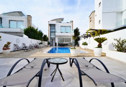 Protaras, Famagusta Detached Villa For Sale | 38108