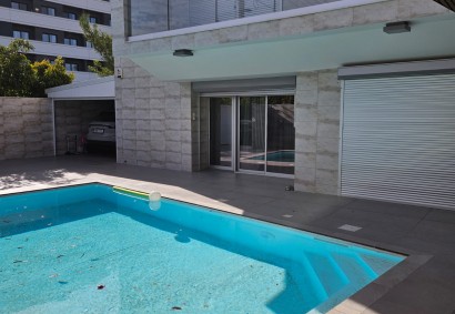 Potamos Germasogeias Detached Villa For Sale | 41422