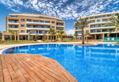Trachoni, Limassol Apartment For Sale | 41417