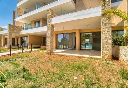 Trachoni, Limassol Apartment For Sale | 41419