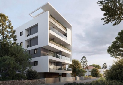 Agios Nektarios, Limassol Apartment For Sale | 41428