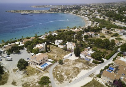 Pegia - Coral Bay, Paphos Detached Villa For Sale | 41433