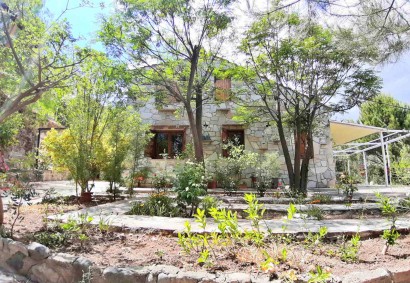 Vavla, Larnaka Detached Villa For Sale | 41441