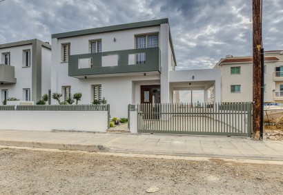 Paralimni, Famagusta Town House For Sale | 41537