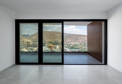 Yermasogia, Limassol Apartment For Sale | 41566