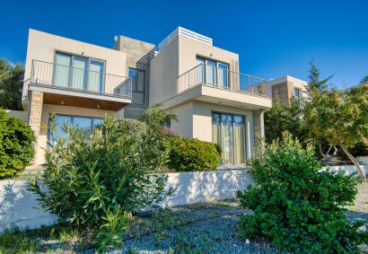 Petridia, Paphos Detached Villa For Sale | 41572