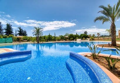 Trachoni, Limassol Apartment For Sale | 41579