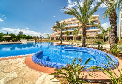 Trachoni, Limassol Apartment For Sale | 41586