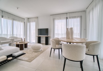 Trachoni, Limassol Apartment For Sale | 41578