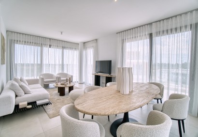 Trachoni, Limassol Penthouse For Sale | 41592