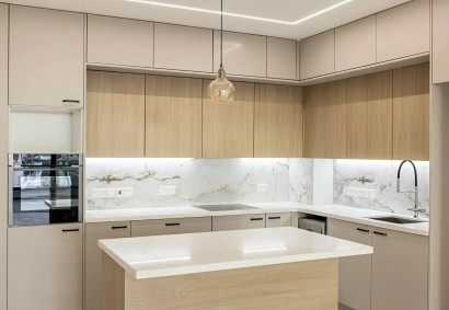 Livadia, Larnaka Apartment For Sale | 41620