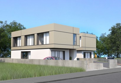 Konia, Paphos Detached Villa For Sale | 36843