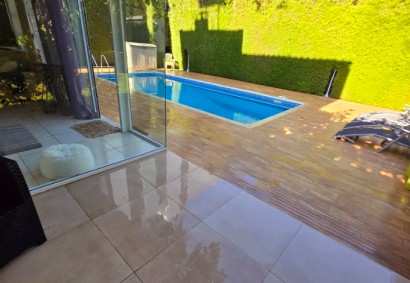 Ayios Athanasios, Limassol Detached Villa For Sale | 41643