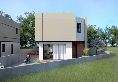 Konia, Paphos Detached Villa For Sale | 36844