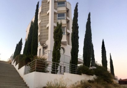 Yermasogia, Limassol Penthouse For Sale | 19726