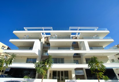 Omonoia, Limassol Apartment For Sale | 41653