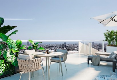 Yermasogia, Limassol Penthouse For Sale | 41720