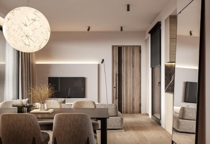 Columbia, Limassol Apartment For Sale | 41735