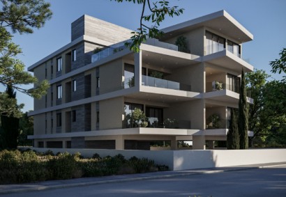 Agia Fyla, Limassol Apartment For Sale | 41741