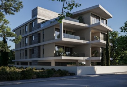 Agia Fyla, Limassol Apartment For Sale | 41744